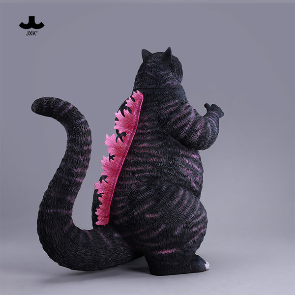 JXK 巨大哥斯喵1.0 Catzilla 1.0 PLUS (預購商品)