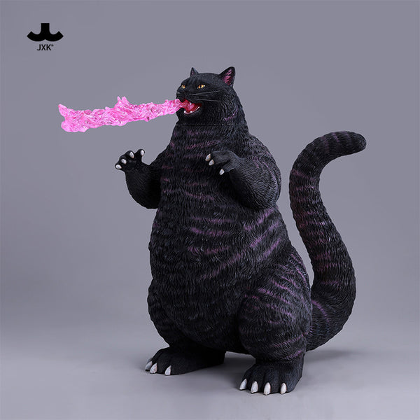 JXK 巨大哥斯喵1.0 Catzilla 1.0 PLUS (預購商品)