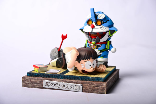 bid Toys Σν-A梦 Σν-Aemon (預購商品）