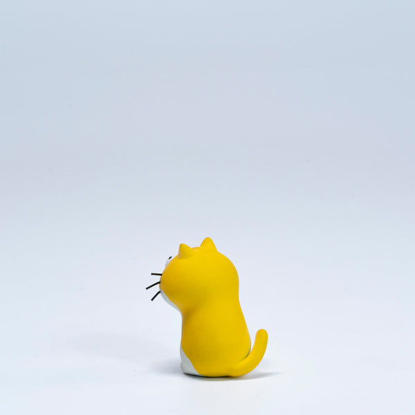 HEADCREST Lookie Cats (預購商品)