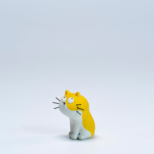HEADCREST Lookie Cats (預購商品)