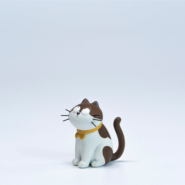 HEADCREST Lookie Cats (預購商品)