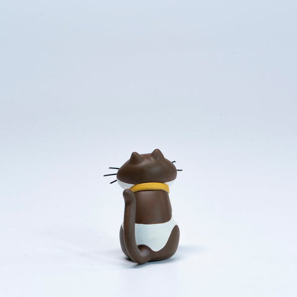 HEADCREST Lookie Cats (預購商品)