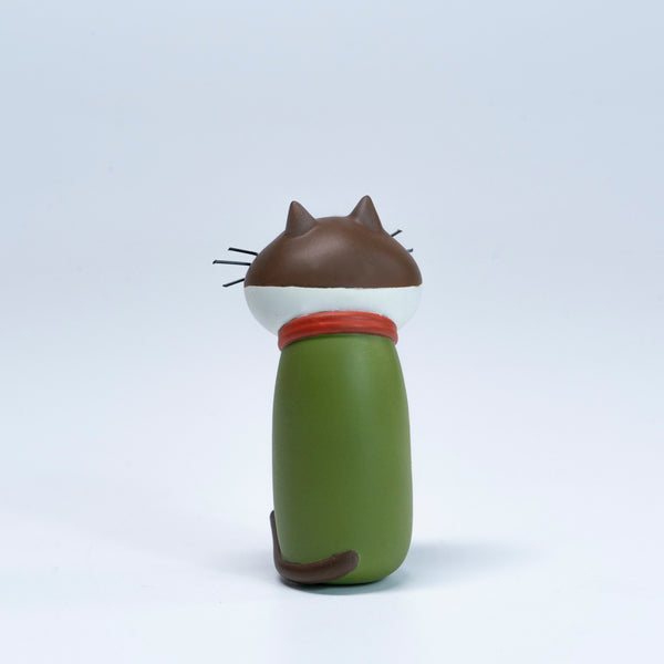 HEADCREST Lookie Cats (預購商品)