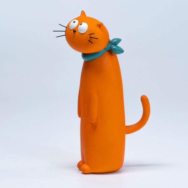 HEADCREST Lookie Cats (預購商品)