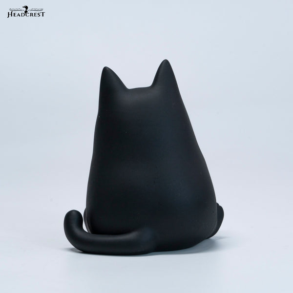 HEADCREST 煤球偷月球 Nori Stole the Moon (預購商品)