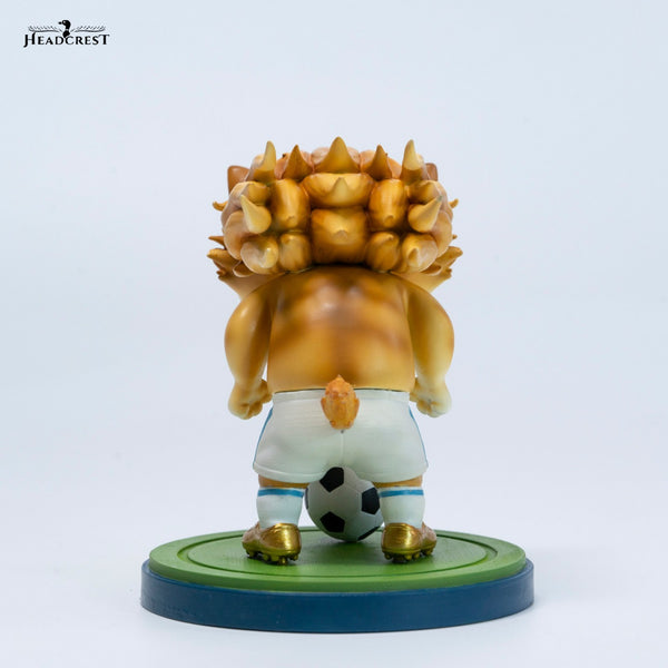 HEADCREST 維京傳奇貓 Viking Legend Cat (預購商品)