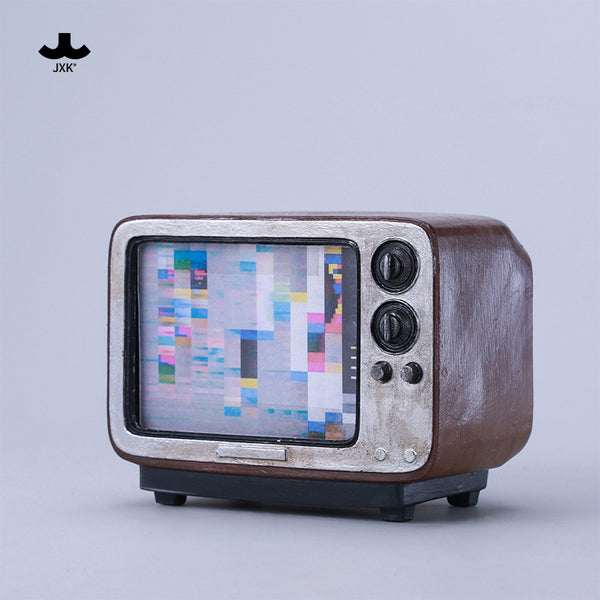 JXK 頻道貓 Channel Cat (預購商品)