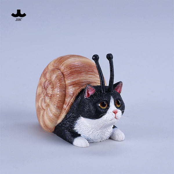 JXK 蝸牛貓 Meow-niu (預購商品)