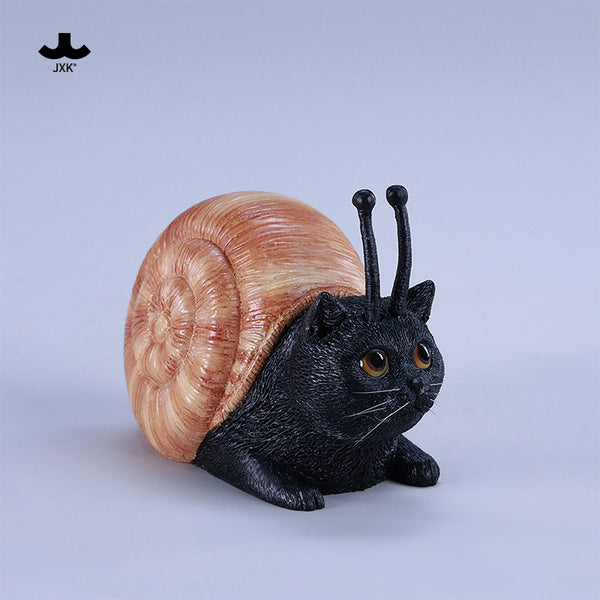 JXK 蝸牛貓 Meow-niu (預購商品)