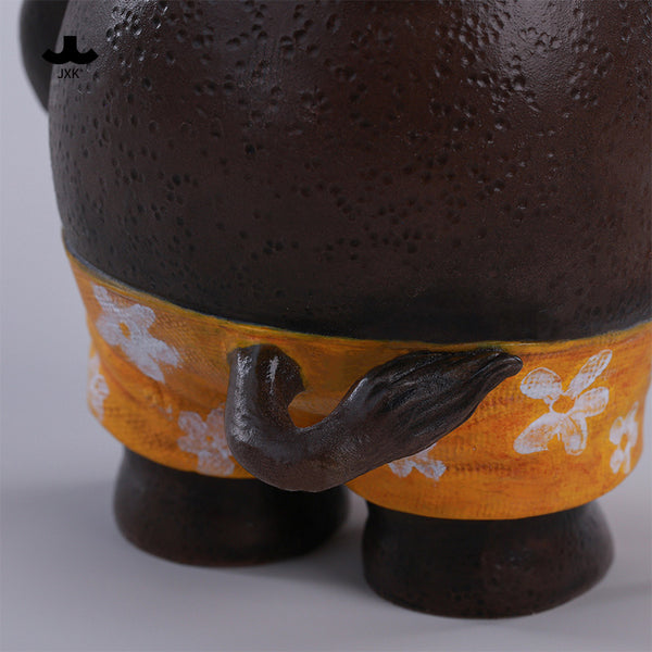 JXK 夏日河馬 Summer Hippo (預購商品）