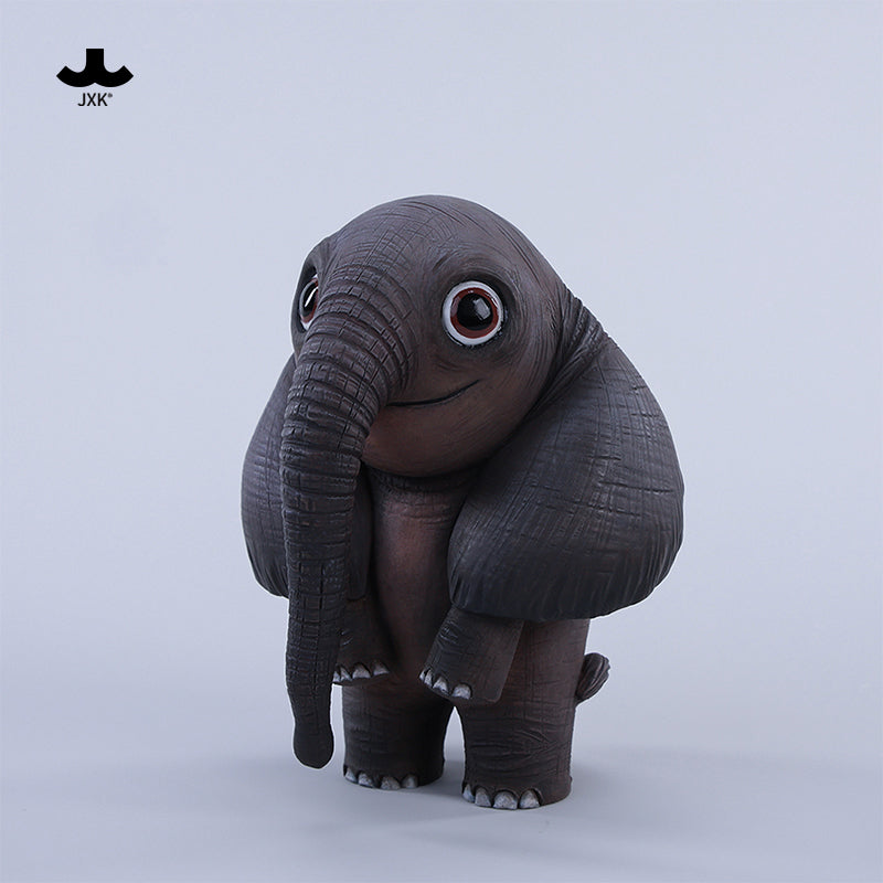 JXK 午後小象 (預購商品）