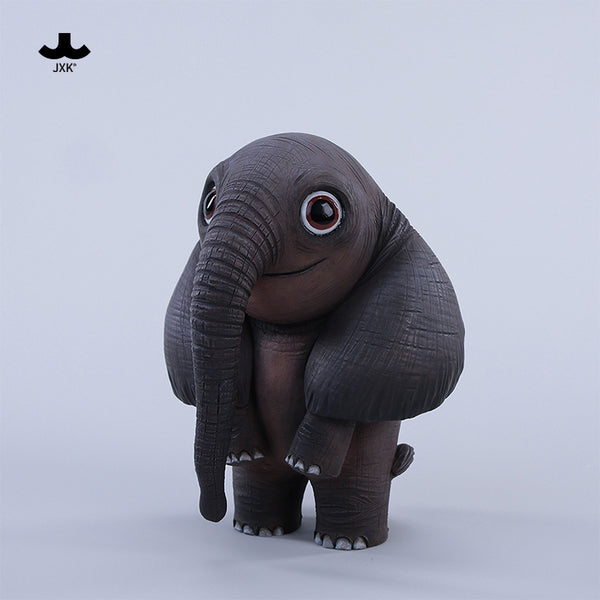 JXK 午後小象 (預購商品）