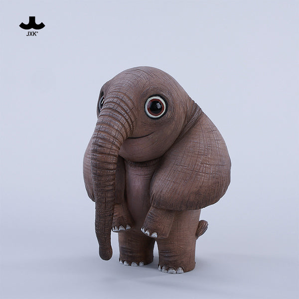 JXK 午後小象 (預購商品）