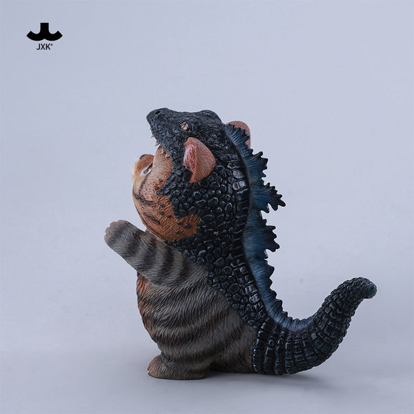 JXK 哥斯喵4.0 Catzilla 4.0 (預購商品)