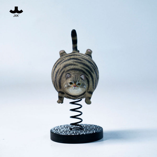 JXK 球貓 Bouncy Ball Cat (預購商品)