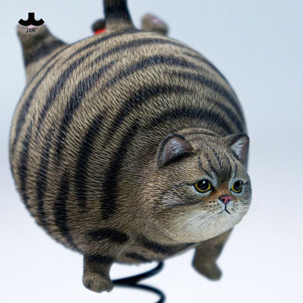JXK 球貓 Bouncy Ball Cat (預購商品)