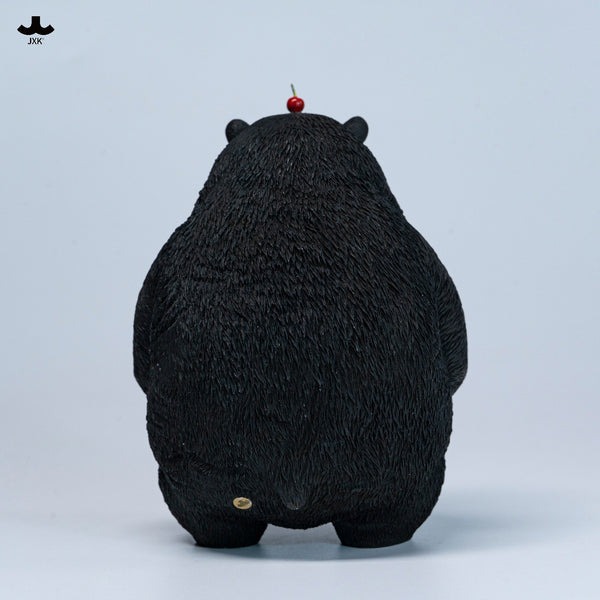 JXK 胖墩熊 Chubby Bear (預購商品)