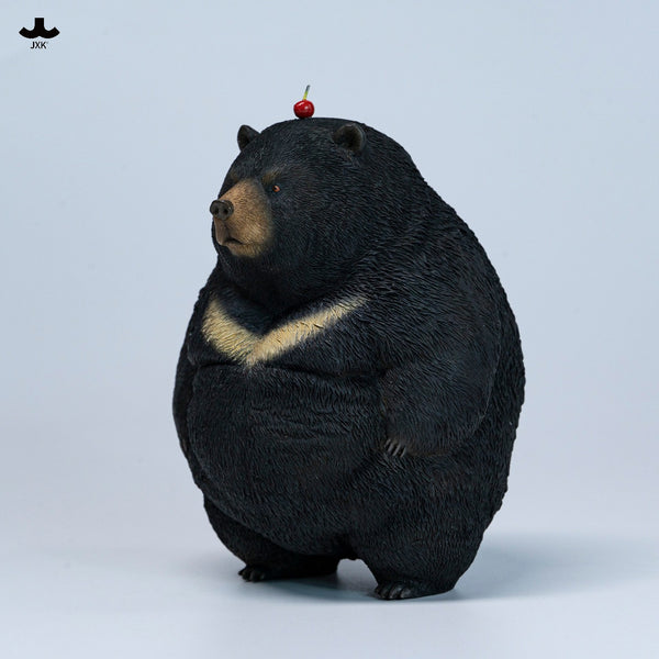 JXK 胖墩熊 Chubby Bear (預購商品)