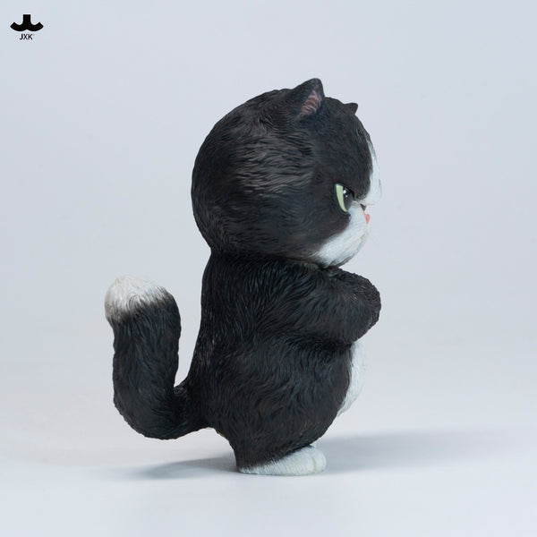 JXK 嘣嘣叭叭貓 Bang Bang Ba Ba Cat (預購商品)