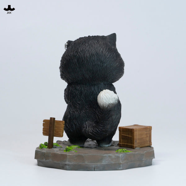 JXK 嘣嘣叭叭貓 Bang Bang Ba Ba Cat (預購商品)