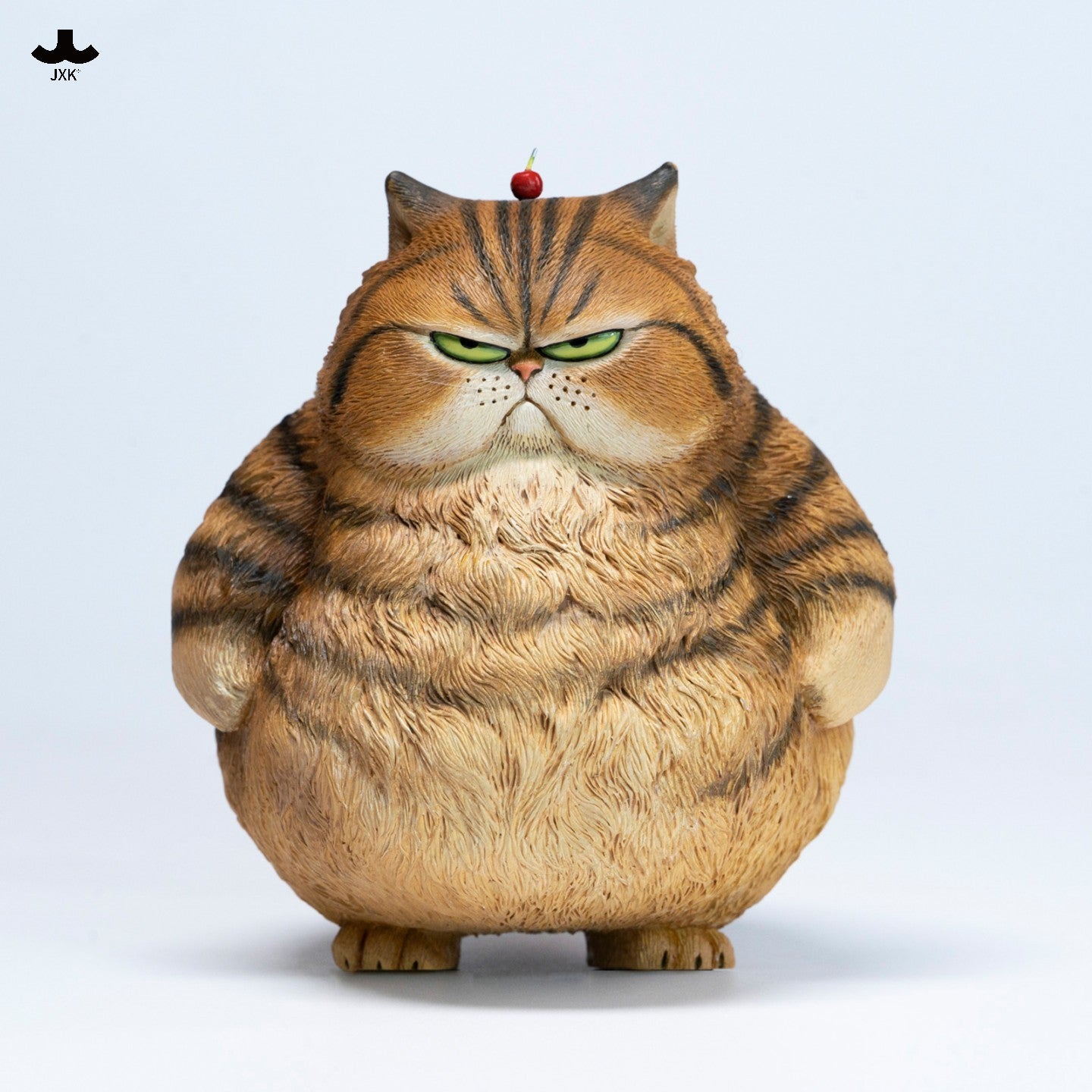 JXK 虎貓Margay (預購商品) – bidToys