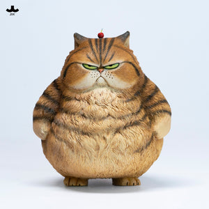 JXK 虎貓Margay (預購商品) – bidToys