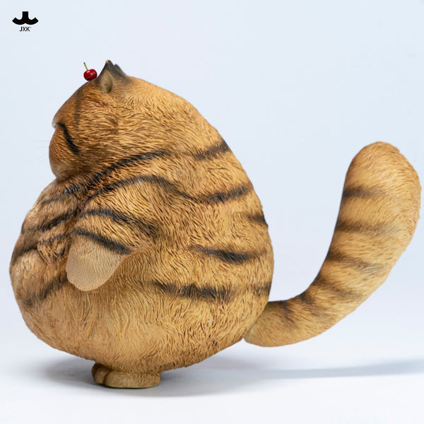 JXK 虎貓 Margay (預購商品)
