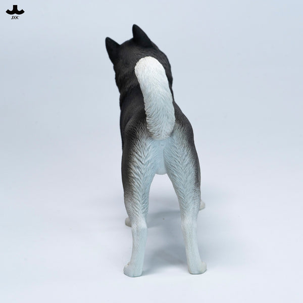 JXK 哈總 Husky Chiefr (預購商品)