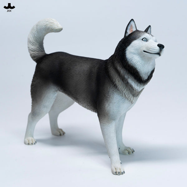 JXK 哈總 Husky Chiefr (預購商品)