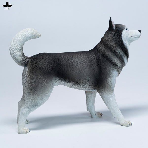 JXK 哈總 Husky Chiefr (預購商品)