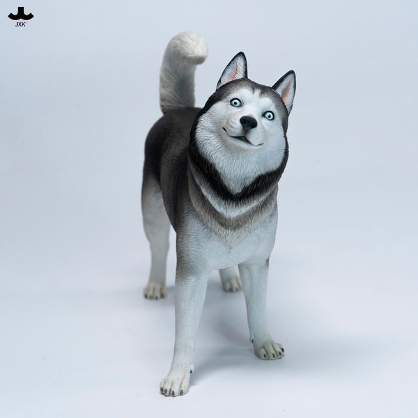 JXK 哈總 Husky Chiefr (預購商品)