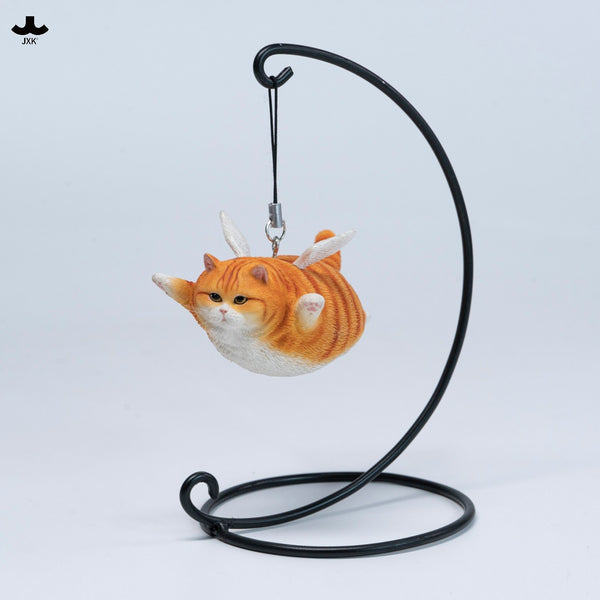 JXK 天使貓 Angel Cat (預購商品)