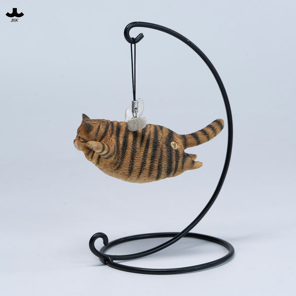 JXK 天使貓 Angel Cat (預購商品)