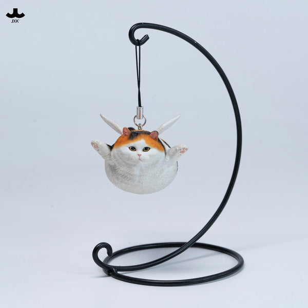 JXK 天使貓 Angel Cat (預購商品)