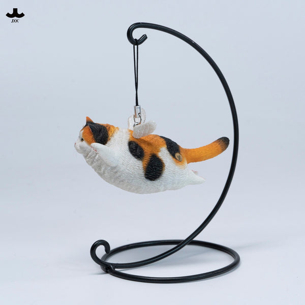 JXK 天使貓 Angel Cat (預購商品)