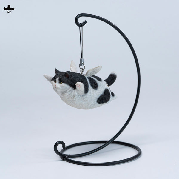 JXK 天使貓 Angel Cat (預購商品)
