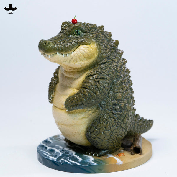JXK 沼澤團子 Swamp Dango (預購商品)