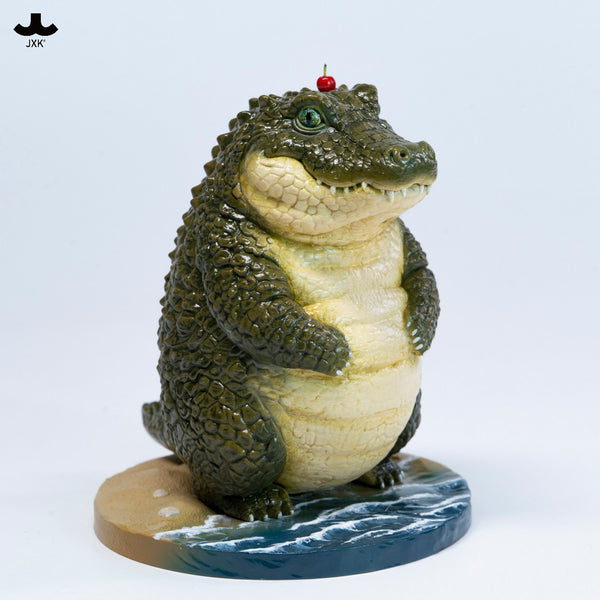 JXK 沼澤團子 Swamp Dango (預購商品)