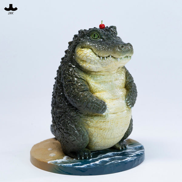 JXK 沼澤團子 Swamp Dango (預購商品)