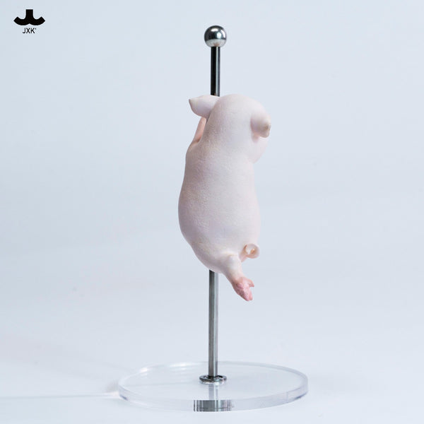 JXK 鋼管小豬 Pole‑Dance Pig (預購商品)