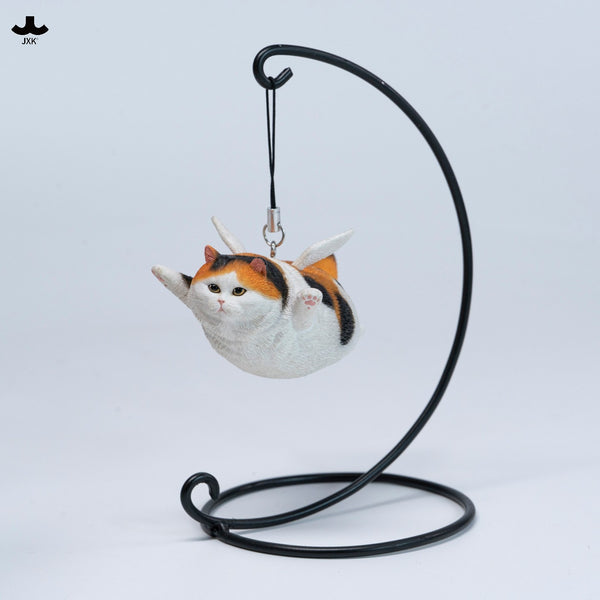 JXK 天使貓 Angel Cat (預購商品)
