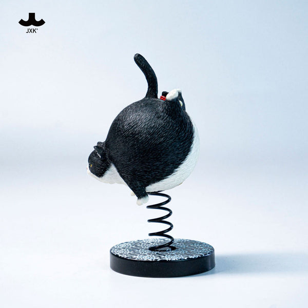 JXK 球貓 Bouncy Ball Cat (預購商品)