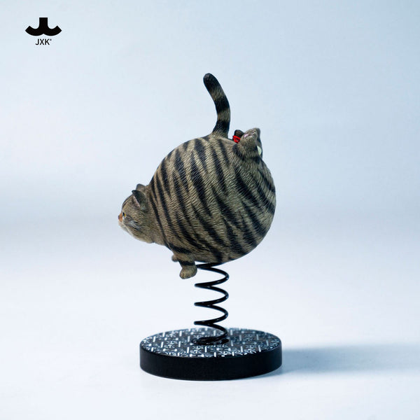 JXK 球貓 Bouncy Ball Cat (預購商品)