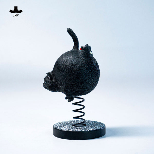 JXK 球貓 Bouncy Ball Cat (預購商品)