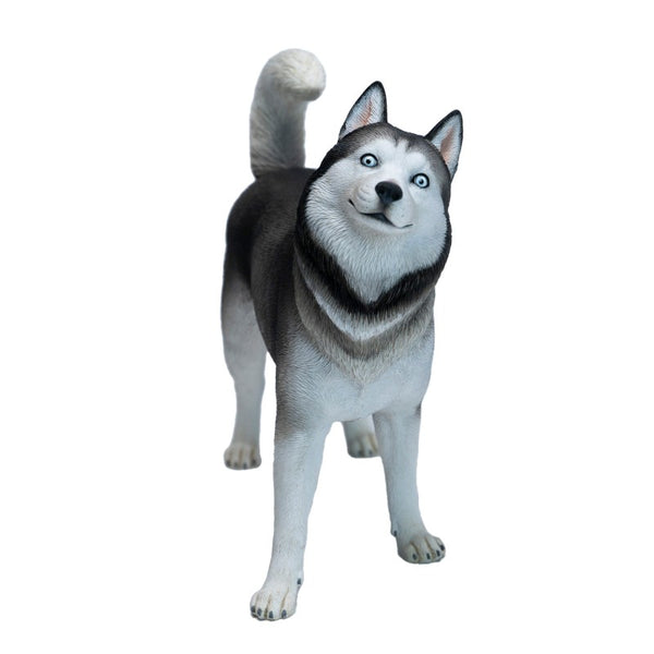 JXK 哈總 Husky Chiefr (預購商品)