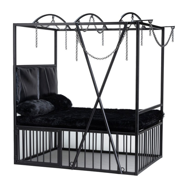 MMMTOYS 1/6多功能床 1/6 Multi-Function Bed (預購商品)
