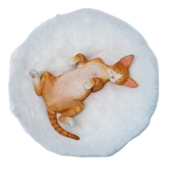 JXK 休憩小德文 Resting Little Devon-Rex (預購商品)