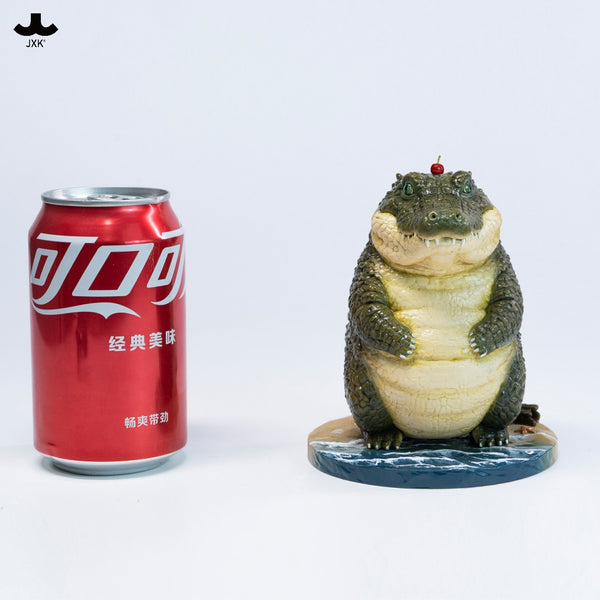 JXK 沼澤團子 Swamp Dango (預購商品)