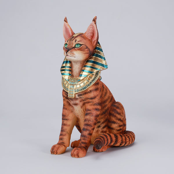 JXK 法老貓 Pharaoh Cat (預購商品)
